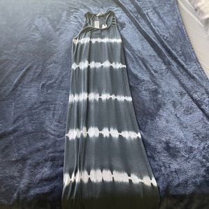 Vici Midi Dress